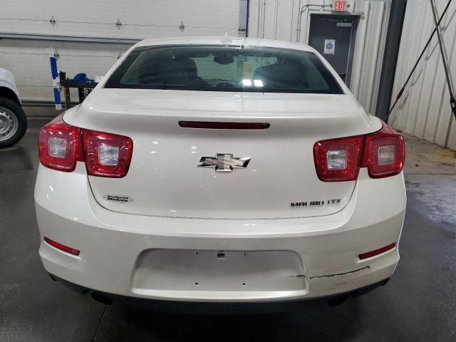  CHEVROLET MALIBU 2013 Білий