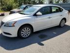 2013 Nissan Sentra S for Sale in Arlington, WA - Mechanical