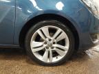 2017 VAUXHALL MERIVA TEC for sale at Copart NEWBURY