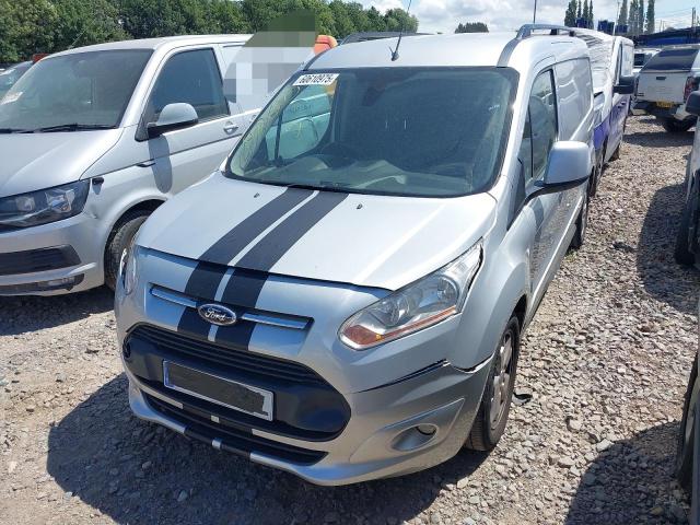 FORD TRANSIT CO 2014