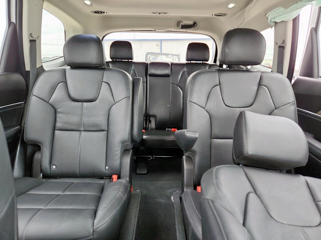 2022 Kia Telluride Sx VIN: 5XYP5DHC2NG196482 Lot: 59324935