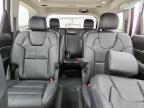 2022 Kia Telluride Sx   продається в Haslet, TX - Side