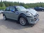 2018 MINI COOPER for sale at Copart WHITBURN