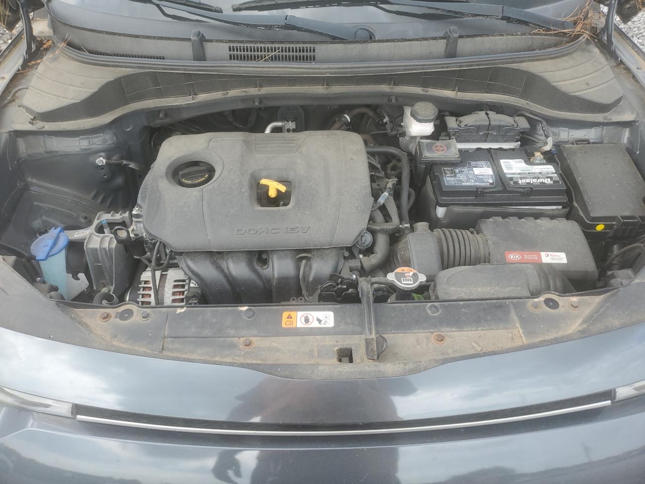 2021 Kia Soul Lx VIN: KNDJ23AU6M7739050 Lot: 61789285