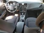 2013 Chrysler 200 Lx იყიდება Hillsborough-ში, NJ - Side