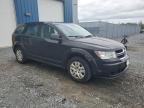 2016 DODGE JOURNEY SE   à vendre chez Copart NS - HALIFAX