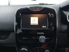 2013 RENAULT CLIO D-QUE for sale at Copart GLOUCESTER
