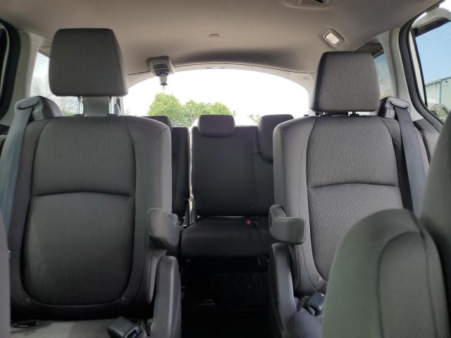 2020 HONDA ODYSSEY EX  