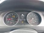 2013 VOLKSWAGEN GOLF SE BL for sale at Copart BRISTOL