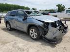 2020 Toyota Highlander L продається в Hampton, VA - Front End