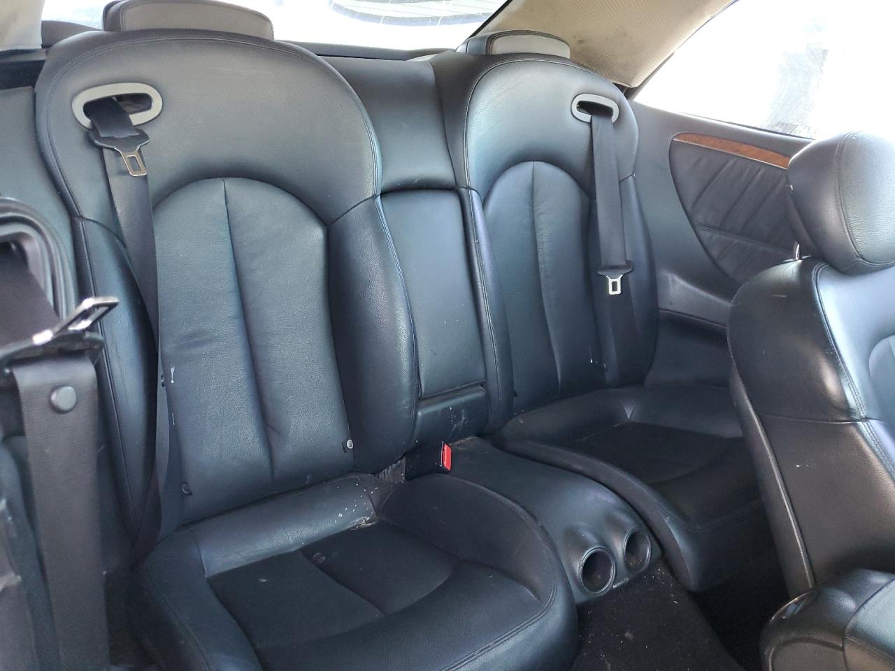 2009 Mercedes-Benz Clk 350 VIN: WDBTK56F19T108492 Lot: 63040855