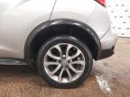 2015 NISSAN JUKE TEKNA for sale at Copart NEWBURY