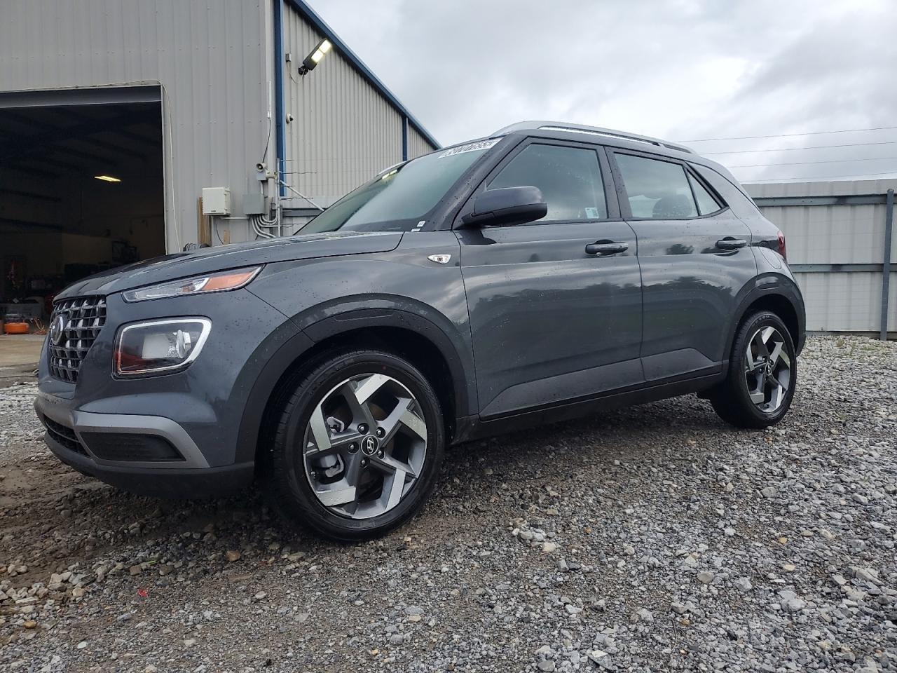 2025 Hyundai Venue Sel იყიდება Memphis-ში, TN - Side