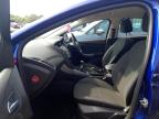 2015 FORD FOCUS ZETE for sale at Copart COLCHESTER