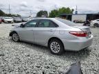 2015 Toyota Camry Le   на продаже в Mebane, NC - Front End