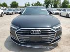 2019 Audi A8 L იყიდება Bridgeton-ში, MO - Hail