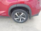 2021 LEXUS NX 300H TA for sale at Copart ROCHFORD
