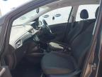 2016 VAUXHALL CORSA DESI for sale at Copart BRISTOL