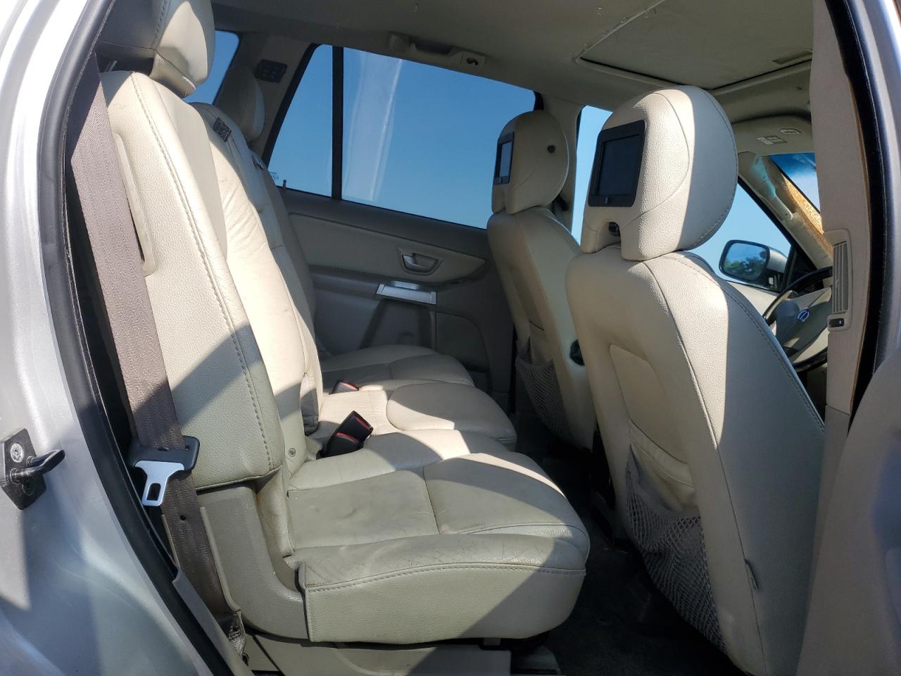 2005 Volvo Xc90 V8 VIN: YV1CZ852351205366 Lot: 62863705