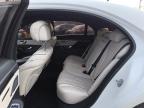 2020 Mercedes-Benz S 450 4Matic იყიდება Hillsborough-ში, NJ - Water/Flood