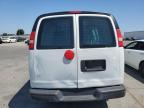 2014 Chevrolet Express G1500  на продаже в Sacramento, CA - Rear End
