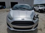 2018 Ford Fiesta S للبيع في Jacksonville، FL - Front End
