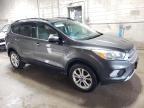 2018 FORD ESCAPE SE   for sale at Copart MN - MINNEAPOLIS