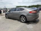 2014 Ford Fusion Se за продажба в Apopka, FL - Side
