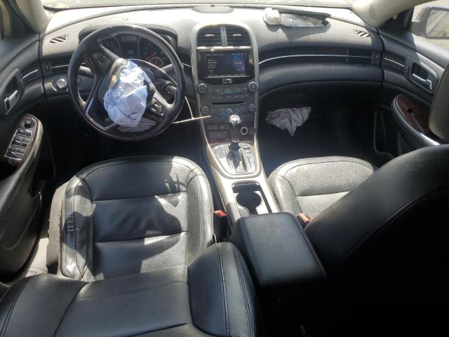  CHEVROLET MALIBU 2013 Charcoal