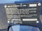 2009 Vespa Gts 250 за продажба в Van Nuys, CA - Vandalism
