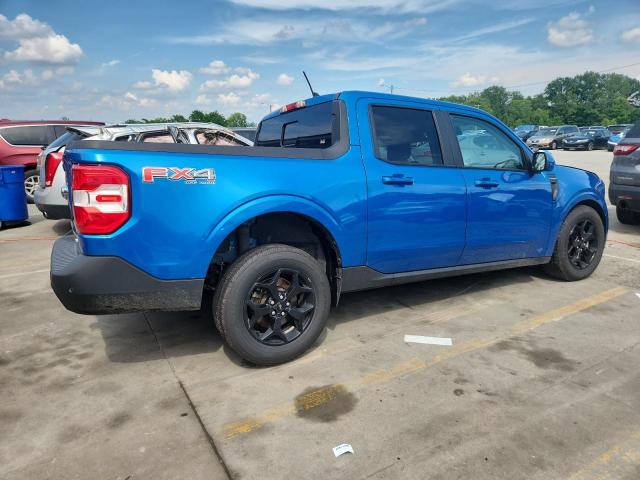  FORD MAVERICK 2022 Blue