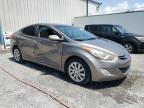 2011 Hyundai Elantra Gls за продажба в Riverview, FL - Side