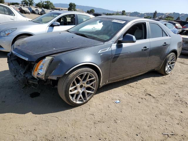 2008 Cadillac Cts Hi Feature V6