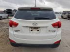 2012 Hyundai Tucson Gls   за продажба в Haslet, TX - Front End