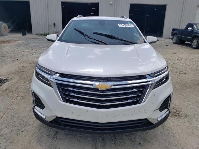  CHEVROLET EQUINOX 2024 Biały