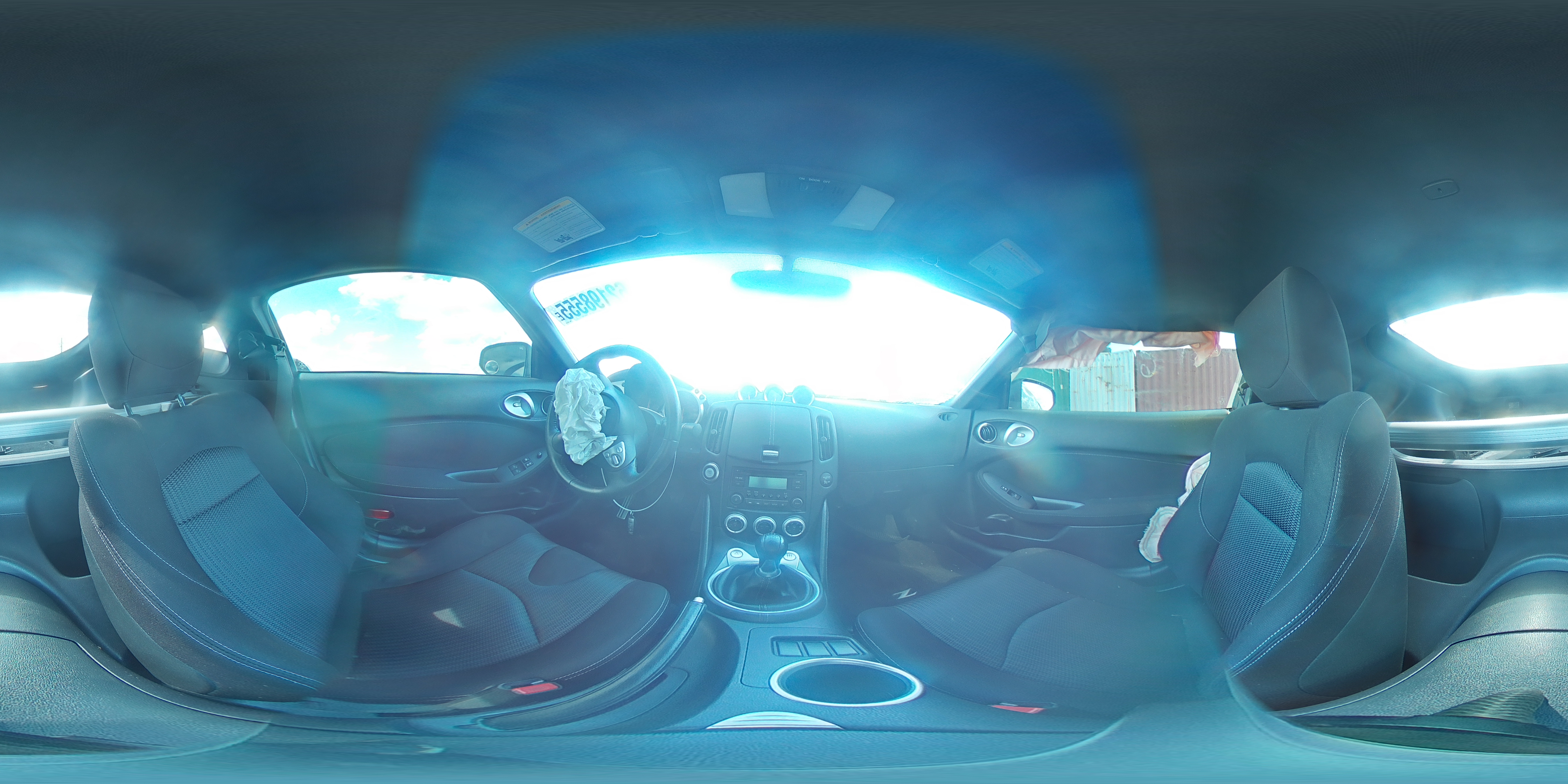 2016 Nissan 370Z Base VIN: JN1AZ4EH7GM935148 Lot: 62198555