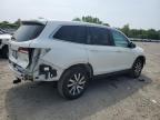 2019 Honda Pilot Exl   zu verkaufen in Assonet, MA - Front End