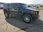 2008 Hummer H3    de vânzare în Woodhaven, MI - Front End