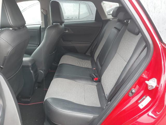 2016 TOYOTA AURIS EXCE