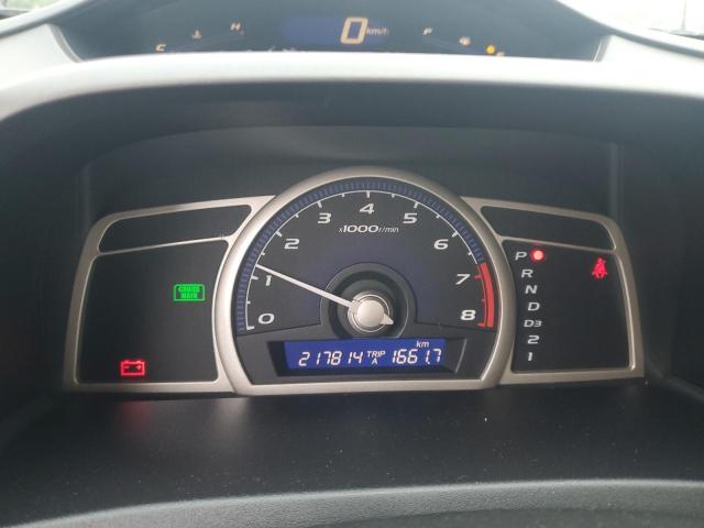 2006 HONDA CIVIC EX  