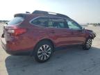 2016 Subaru Outback 2.5I Limited for Sale in Lebanon, TN - Front End