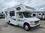 2007 Ford Econoline E350 Super Duty Cutaway Van იყიდება Lumberton-ში, NC - Normal Wear