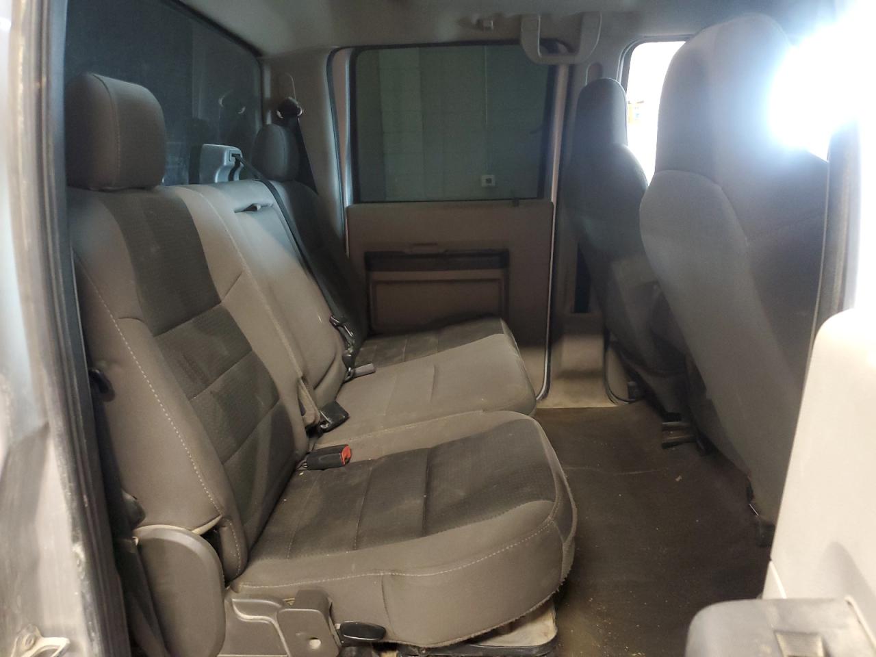 FORD F250 2010 VIN 1FTSW2BR8AEB18526 zdjęcie 10