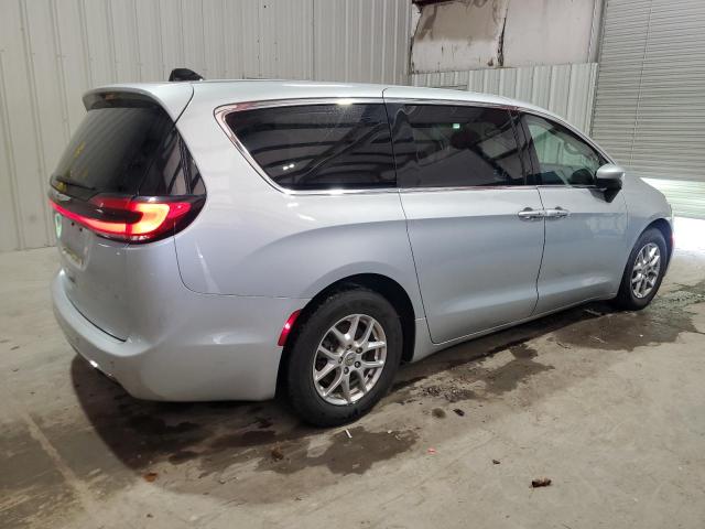  CHRYSLER PACIFICA 2023 Srebrny