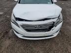 2015 Hyundai Sonata Se იყიდება Central Square-ში, NY - Front End