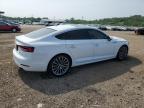2018 Audi A5 Premium Plus zu verkaufen in Chicago Heights, IL - Side