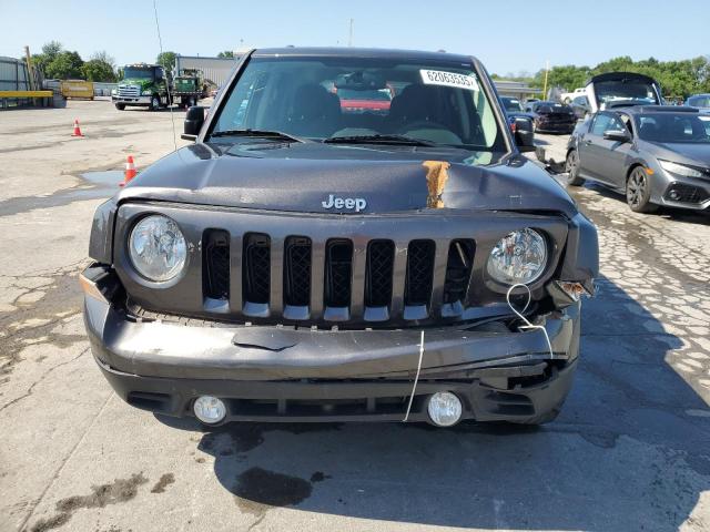  JEEP PATRIOT 2016 Szary
