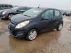 2013 Chevrolet Spark Ls на продаже в Houston, TX - Front End