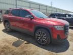 2021 Gmc Acadia Sle   იყიდება Albuquerque-ში, NM - Hail