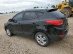 2013 Hyundai Tucson Gls en Venta en Bismarck, ND - Side